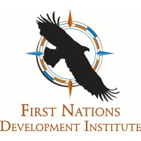 First Nations Development Institute Logo