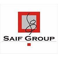 Saif Group of Comapnies Logo
