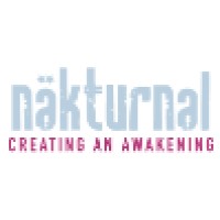 Näkturnal Logo