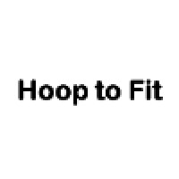 Hoop to Fit Logo