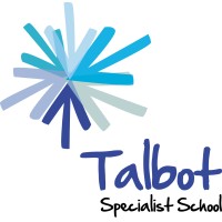 Talbot Specialist School Logo