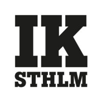 IK Stockholm Logo