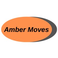 Amber Moves Logo