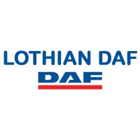 Lothian DAF Logo