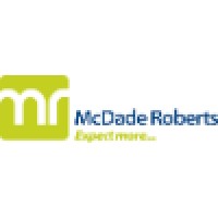 McDade Roberts Accountants Limited Logo