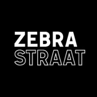 zebrastraat Logo