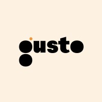 Gusto.film Logo