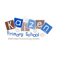 Kaizen Primary School Logo
