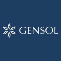 Gensol Engineering Limited Logo