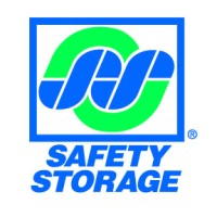 Safety Storage, Inc. Logo