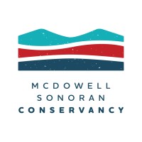 McDowell Sonoran Conservancy Logo