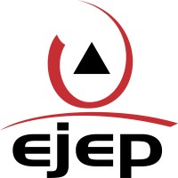 EJEP - Empresa Júnior de Eng. de Produção Logo