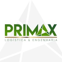 PRIMAX Logo