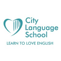 City Language School Dublin Logo