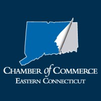 Chamber of Commerce of Eastern Connecticut Logo