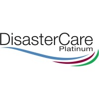 DisasterCare Platinum Logo