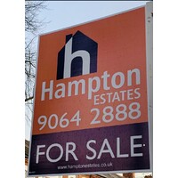 Hampton Estates Logo