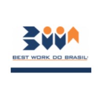 Best Work do Brasil Logo