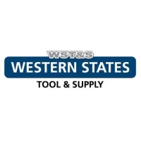 Western States Tool & Supply Logo