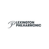 Lexington Philharmonic Logo