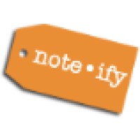 noteify Logo