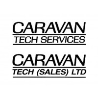 Caravan Tech Sales Ltd Logo