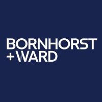 Bornhorst+Ward Logo