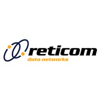 Reticom Ltd Logo