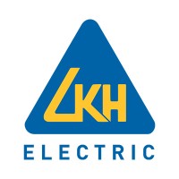 Lim Kim Hai Electric Co (S) Pte Ltd Logo