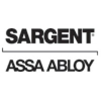Sargent Manufacturing Logo