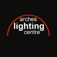 Arches Lighting Centre Logo