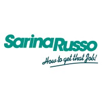 Sarina Russo Group Logo