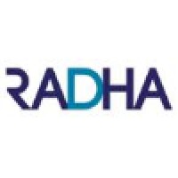 Radha Consulting Logo