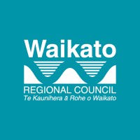 Waikato Regional Council Logo