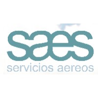 SAES Servicios Aereos Logo