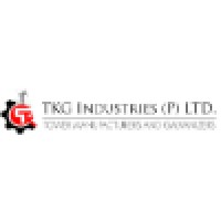 TKG Industries (P) Ltd. Logo