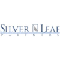 Silver Leaf Partners Logo