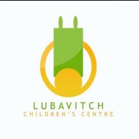 LUBAVITCH CHILDRENS CENTRE Logo