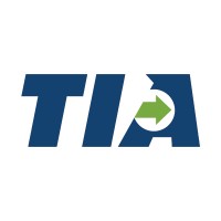 Transportation Intermediaries Association Logo