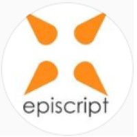 Episcript Solutions Pte Ltd Logo