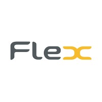 Flex Relacionamentos Inteligentes Logo