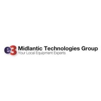 e3 Midlantic Technologies Group Logo