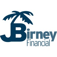 JBirney Financial Logo