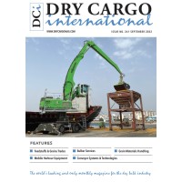 Dry Cargo International Logo