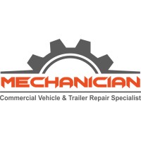 Mechanician Limited Logo