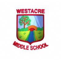 Westacre Middle School Logo