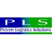 Proven Logistics Solutions Logo