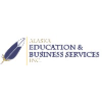 Alaska Education & Business Services, Inc. Logo