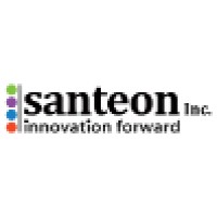 Santeon, Inc. Logo
