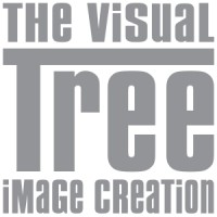 The Visual Tree Logo